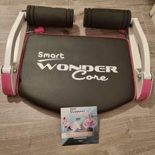 Wonder Core Smart Fitness