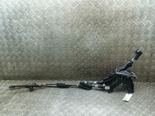 NISSAN MICRA GEAR SHIFTER SELECTOR 5 SPEED MANUAL 3410200Q0K K14 MK5 2016-2022