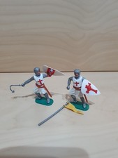 Vintage Timpo knights