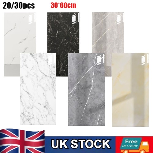 20p pvc marble - 10/20p,