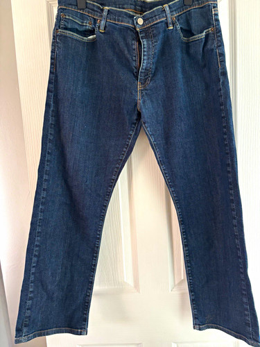 Levi 504 men dark - 504,
