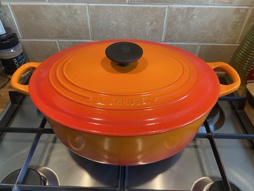 Creuset 29cm 7l - creuset, 4.7l