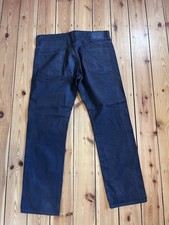 Men’s Levi’s 513 Black