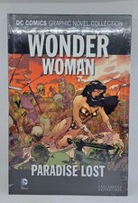 DC Graphic Novel Collection