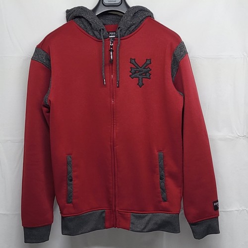 Zoo york mens - zoo,
