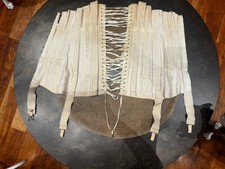 Antique 1900s WP Nuform Cotton