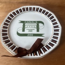 Vintage lace ribbon pierced