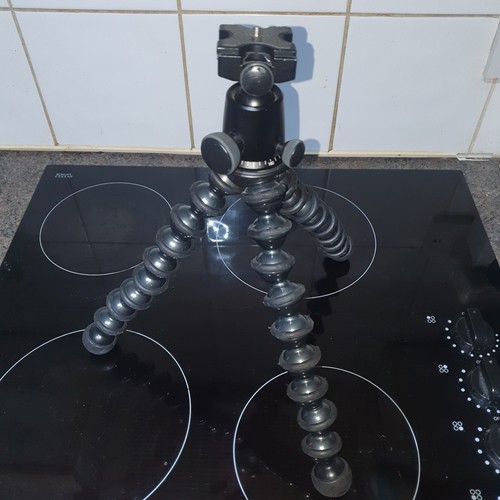 Joby gorillapod 5kg - gorillapod,