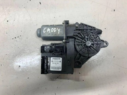 Caddy iii furgon - 2ka,, 2kh