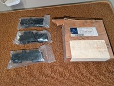 Genuine Mercedes ML W163 Fog