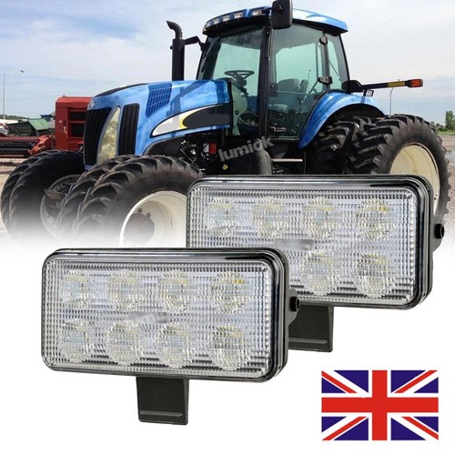 Led cab light work lamps - led,