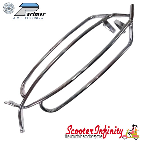 Crashbars sidepanel vespa - crashbars/sidepanel,