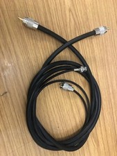 Raymarine AIS VHF Splitter Cable A80145