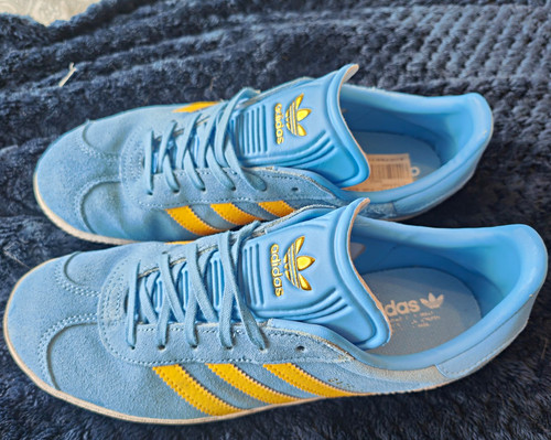 Adidas gazelle unisex - adidas, low