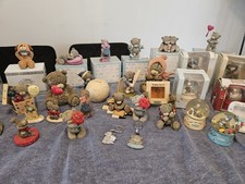 Huge Me To You bear Tatty Teddy Figurines ornaments Bundle over 47 items