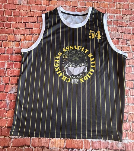 John cena chain gang - gang, battalion