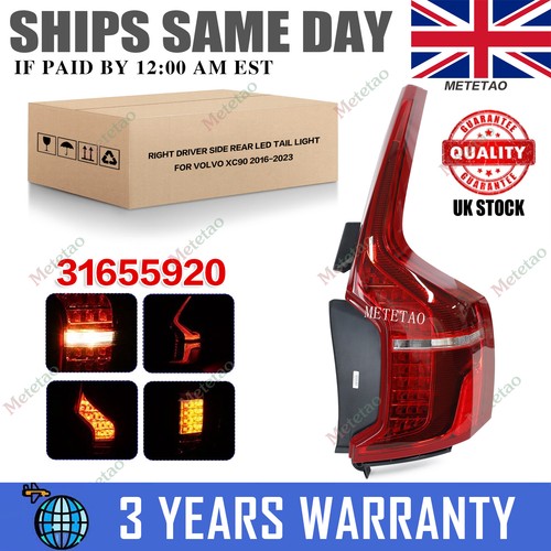 For volvo xc90 2016 - volvo, 2016-2023