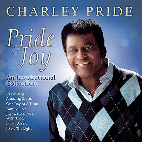 Pride joy charley - joy,