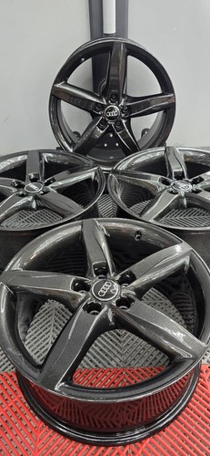 Full set audi 2008 18 - set, a4
