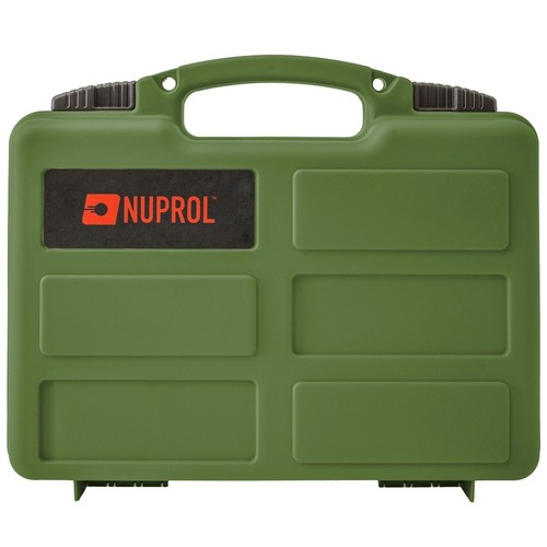 Nuprol essential green pistol - nuprol,
