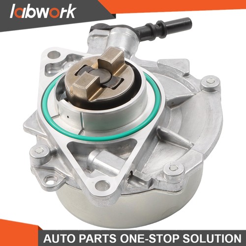 Brake vacuum pump for peugeot - pump,