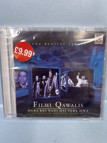 Filmi qawalis desi folk