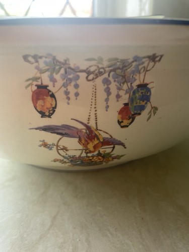 Vintage falcon ware 1920 - vintage, 1920’s