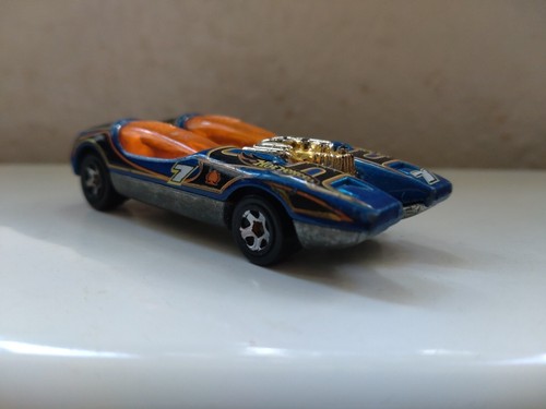Hot wheels vintage splittin - hot,