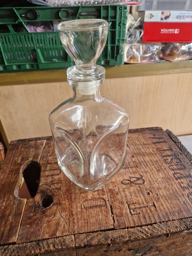 Vintage holmegaard kluk - vintage,