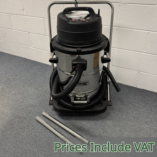 Sealey pc477 77l industrial - sealey,