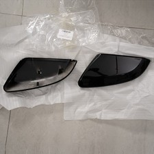 Pair Door Wing Mirror Cover