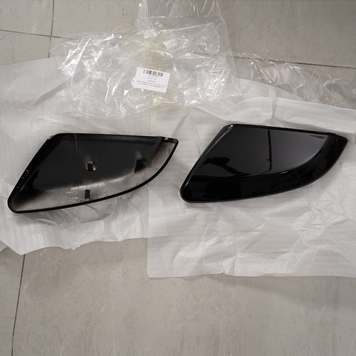 Pair door wing - door,