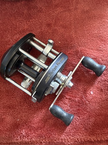Vintage shimano bantam magnum - vintage,