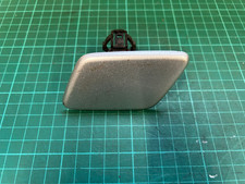 TOYOTA LANDCRUISER J120 2003 - 2009 HEADLAMP WASHER JET COVER TRIM (FRONT LEFT )