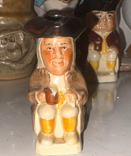 Vintage tony wood - vintage,
