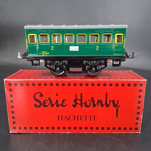 Hornby hachette french o - (c),