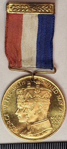 King george 1937 - king,