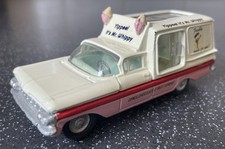 Corgi Toys 486 Code 3