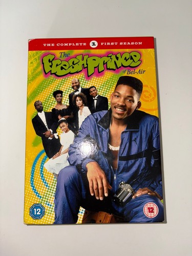 The fresh prince bel - the, of