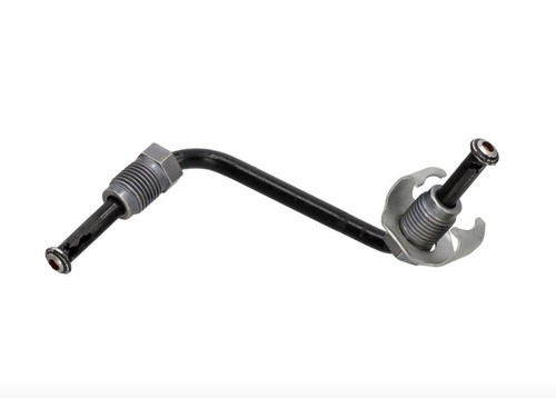 Genuine porsche 911 brake pipe - 911,