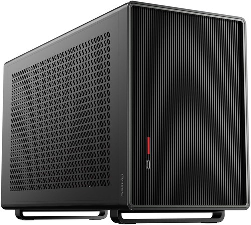 Antec performance black - performance, 1