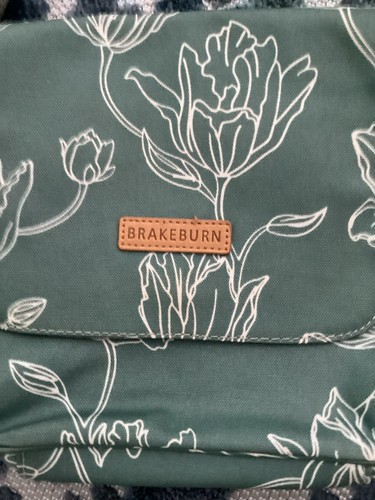 Brakeburn turquoise patterned - brakeburn,