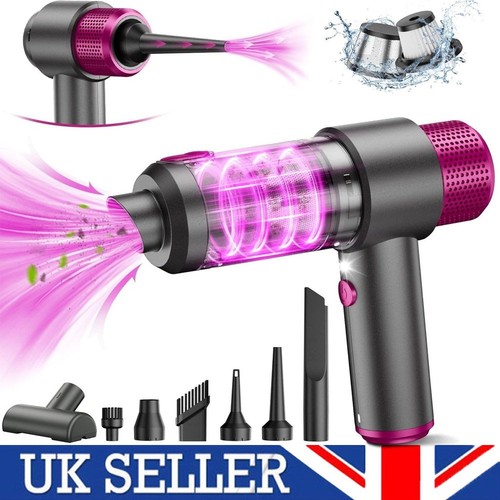 8000pa stick handheld vacuum - 8000pa,