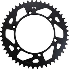 Moose SUZUKI RS 250 1981 Steel