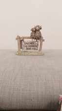 Sentimental Ornament – Next