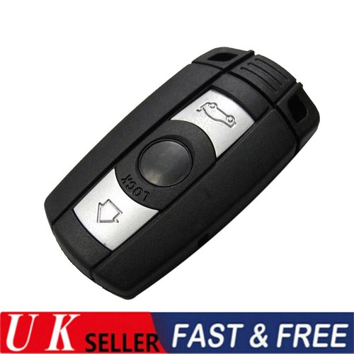 Remote key fob - case, shell