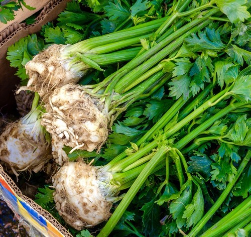 Celeriac seeds approx - seeds,
