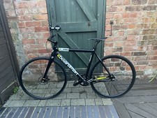 Boardman TK Pro Fixed Gear / Single Speed Bike - 52cm Frame 