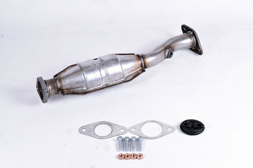 Catalytic converter ford - converter,