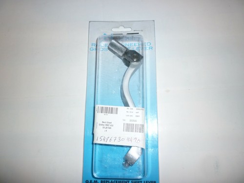 Gear shift lever - shift, rmz450